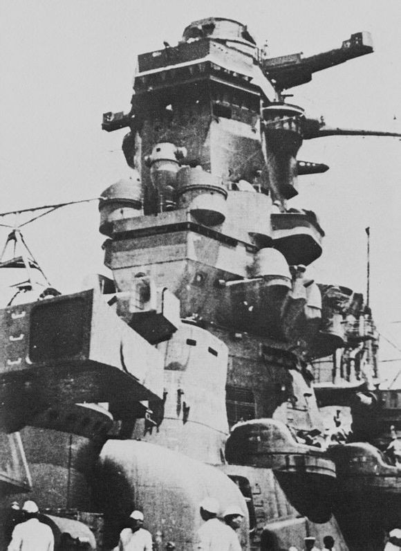  p>武藏号战列舰(日文:むさし,英文:musashi battleship,译文:武藏号