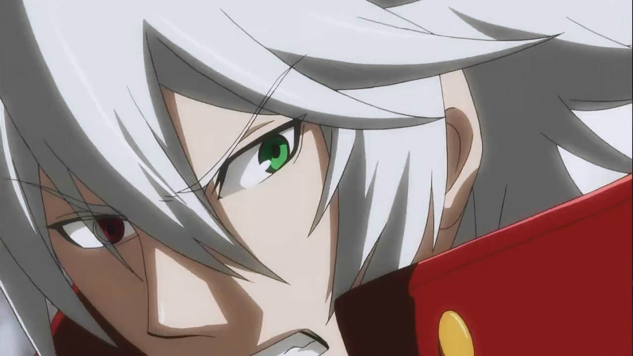 拉格纳·the·布拉德艾奇