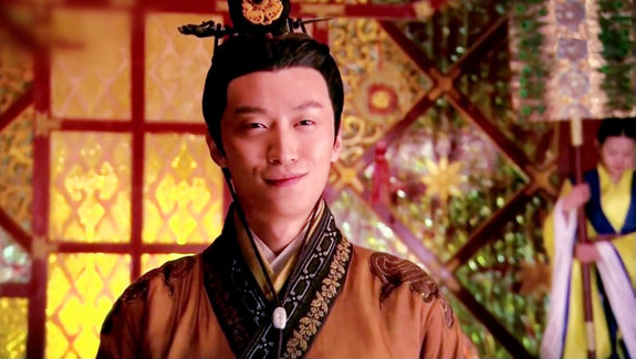 北齐孝昭帝高演