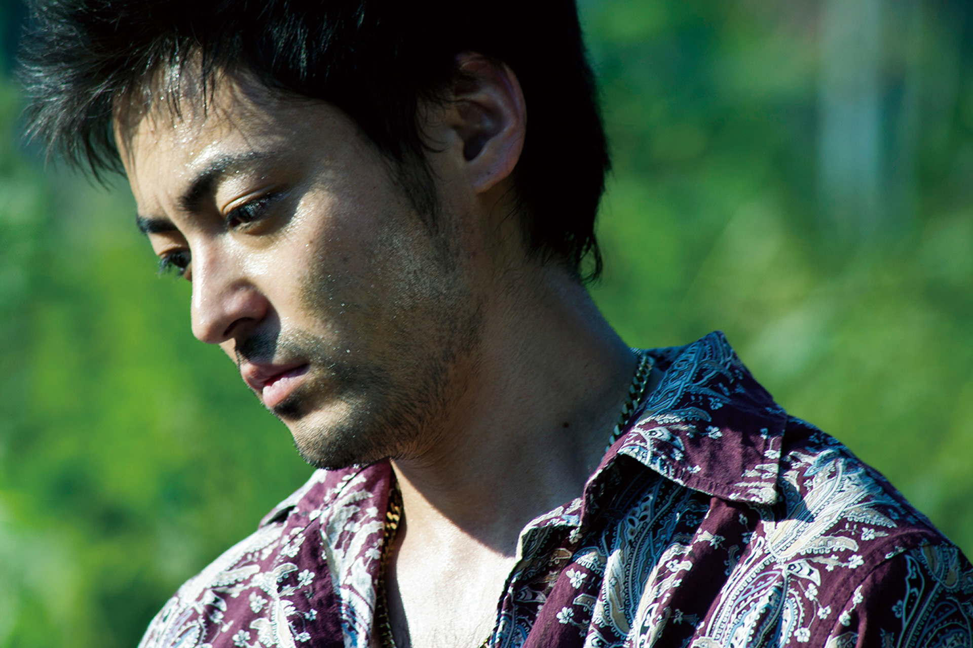  p>山田孝之(yamada takayuki),1983年10月20日出生于日本冲绳县那霸