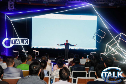 Ctalk_百度百科