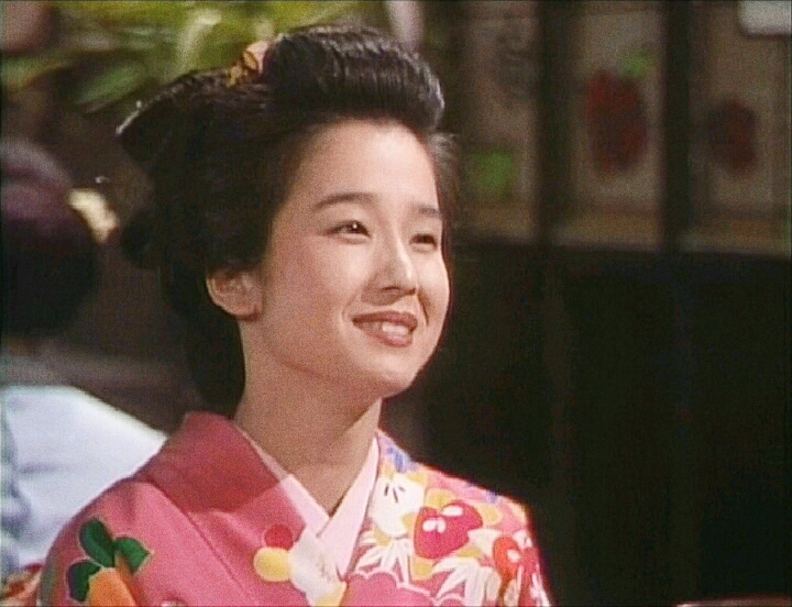  p>田中裕子,1955年4月29日出生于日本大阪府池田市,在北海道札幌市西