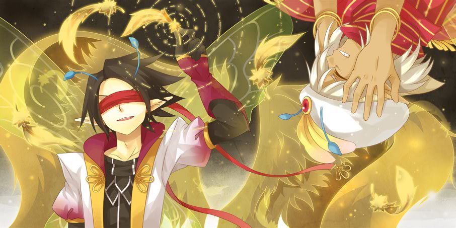 data-lemmaid="8029842">上海淘米网络科技有限公司 /a>旗下的小花仙