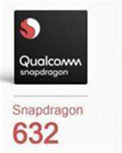  p>骁龙632是 a target="_blank" href="/item/高通/3119501" data
