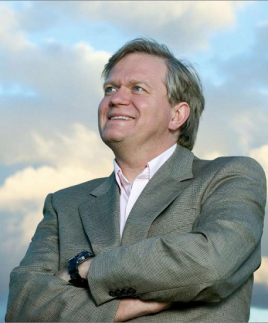 布莱恩·施密特