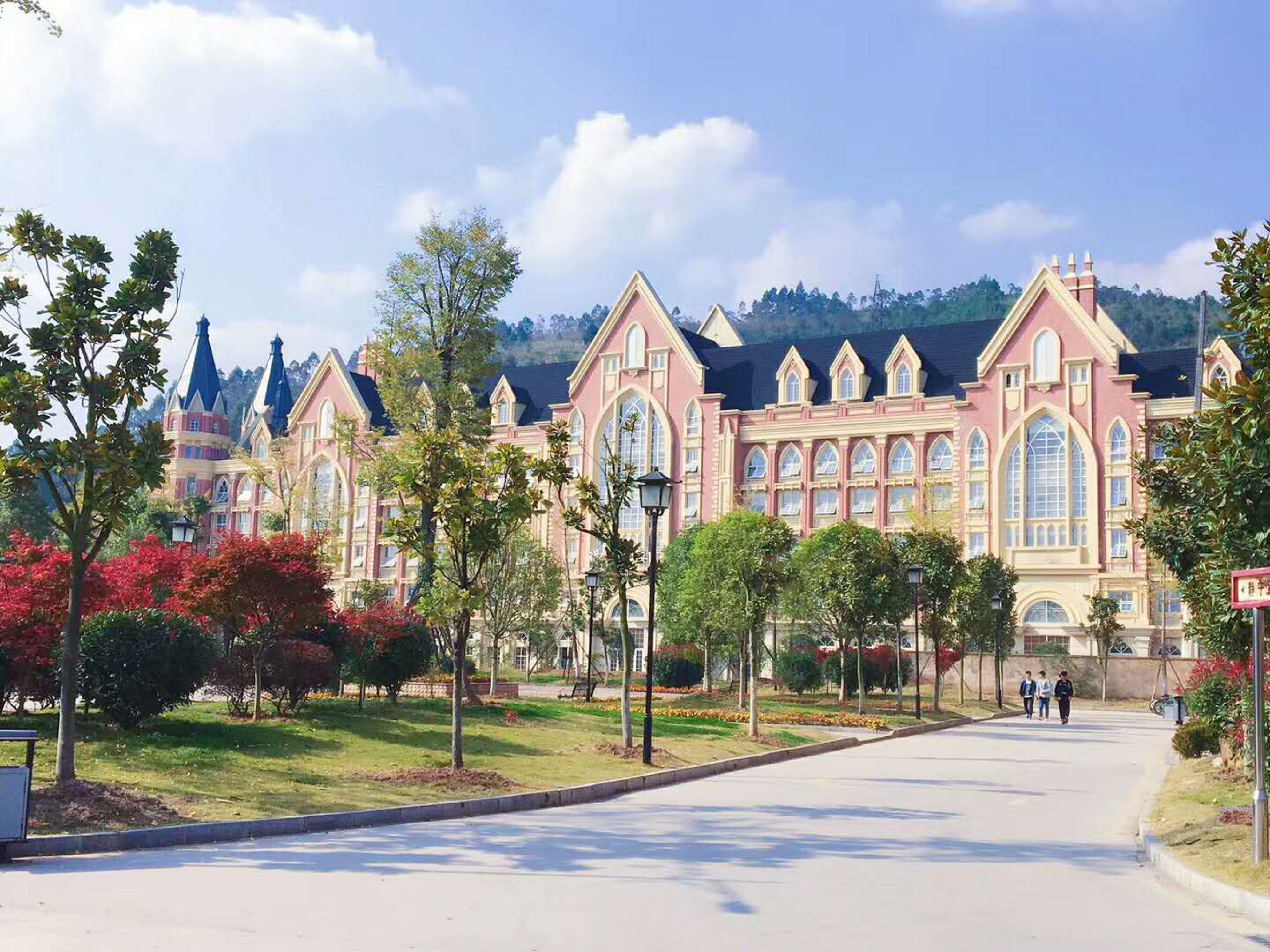 贵州省财经大学是几本(贵州省财经大学是一本还是二本)