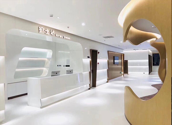 天津河东丽滋卡尔医院