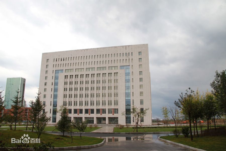 华北理工大学迁安学院