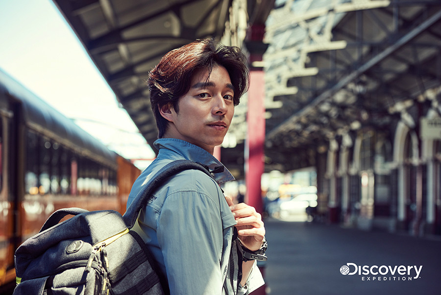  p>孔刘 i>(      ,gong yoo) /i>,1979年7月10日出生于釜山,韩国男