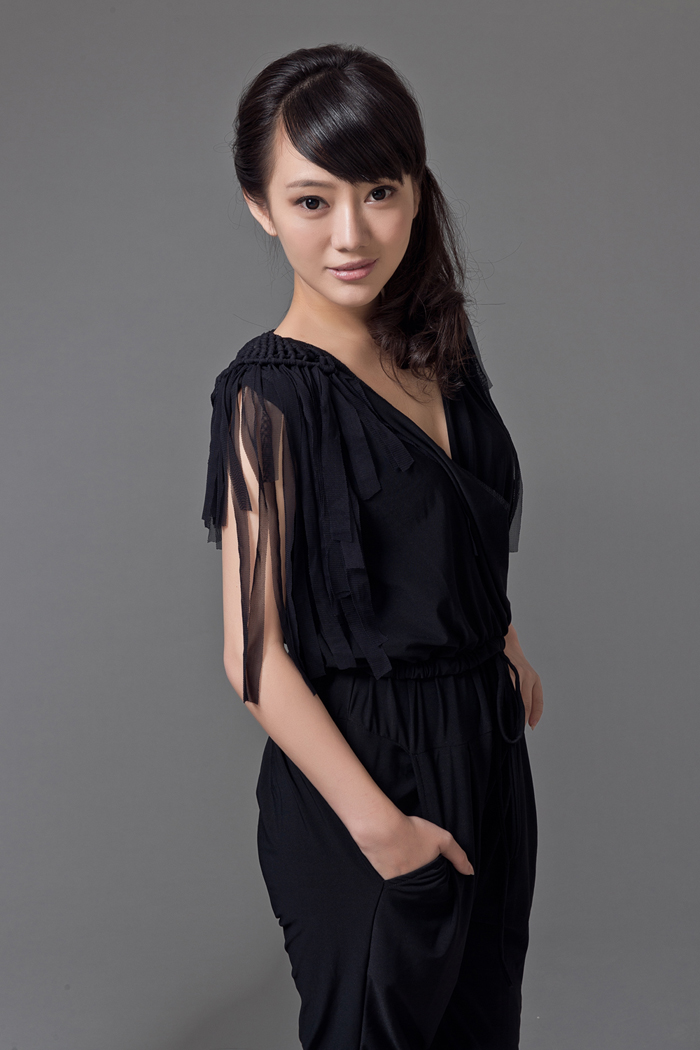 郭芮溪 全网资源