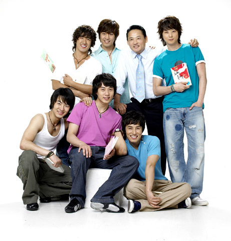 href="#" data-lemmaid="6849645">神话公司 /a>的韩国男子唱跳组合