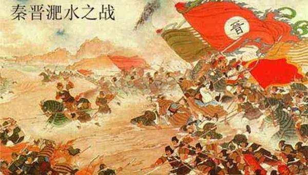 兴于国家、民族危亡之际，衰亡于内讧争权：东晋“北府兵”兴衰_百科TA说