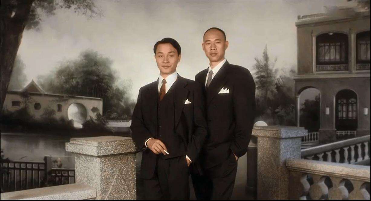 ">李碧华 /a>的同名小说,由 a target="_blank" href="/item/陈凯歌