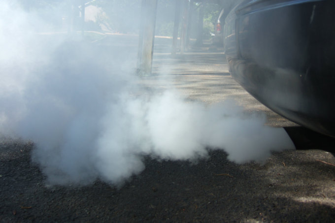  p>我们说的尾气多指 a href="#" data-lemmaid="4917730">汽车尾气 