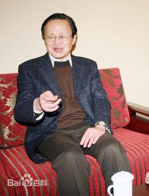 陈祖德