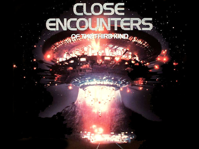 第三类接触closeencountersofthethirdkind(1977)