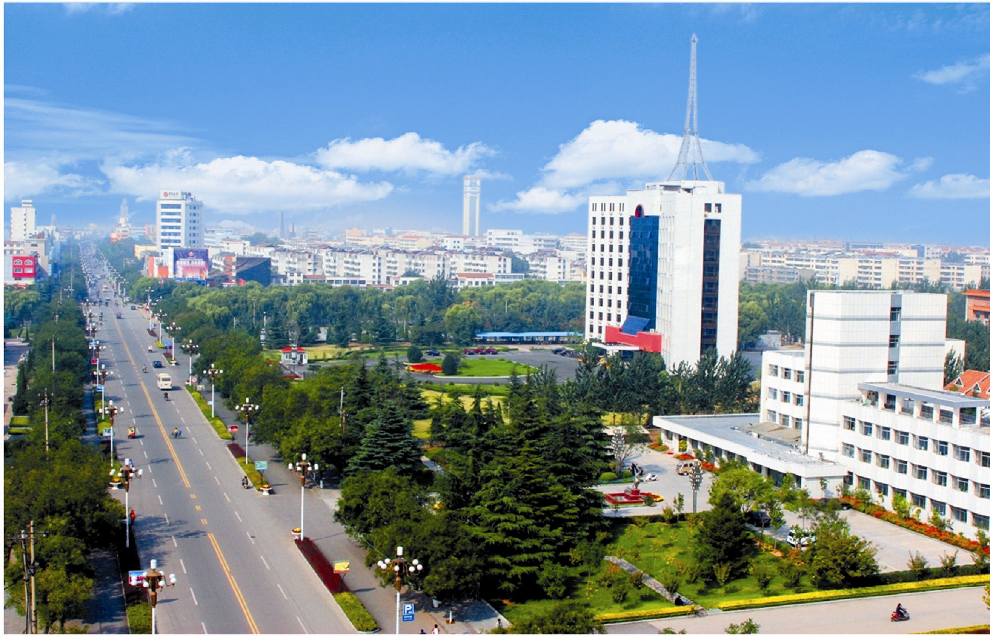  p>新泰,山东省辖县级市,由 a target="_blank" href="/item/泰安市