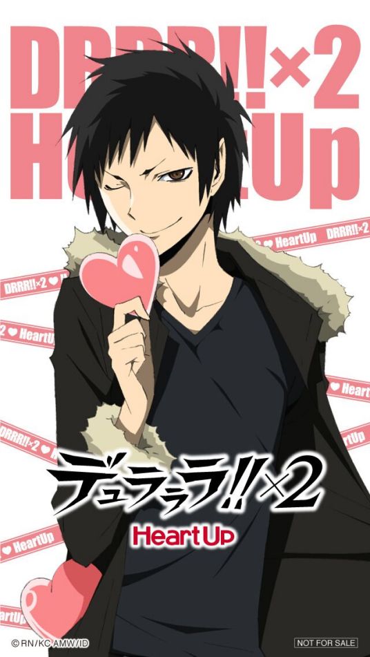 折原临也 百度百科