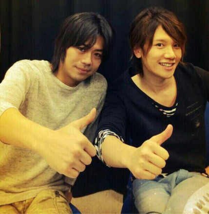 KENN（日本男性声优、歌手、舞台剧演员）_百度百科