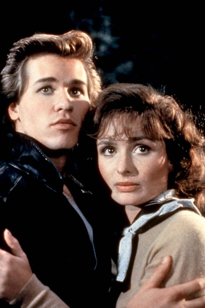 笑破铁幕topsecret!(1984)