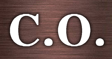 C.O._百度百科