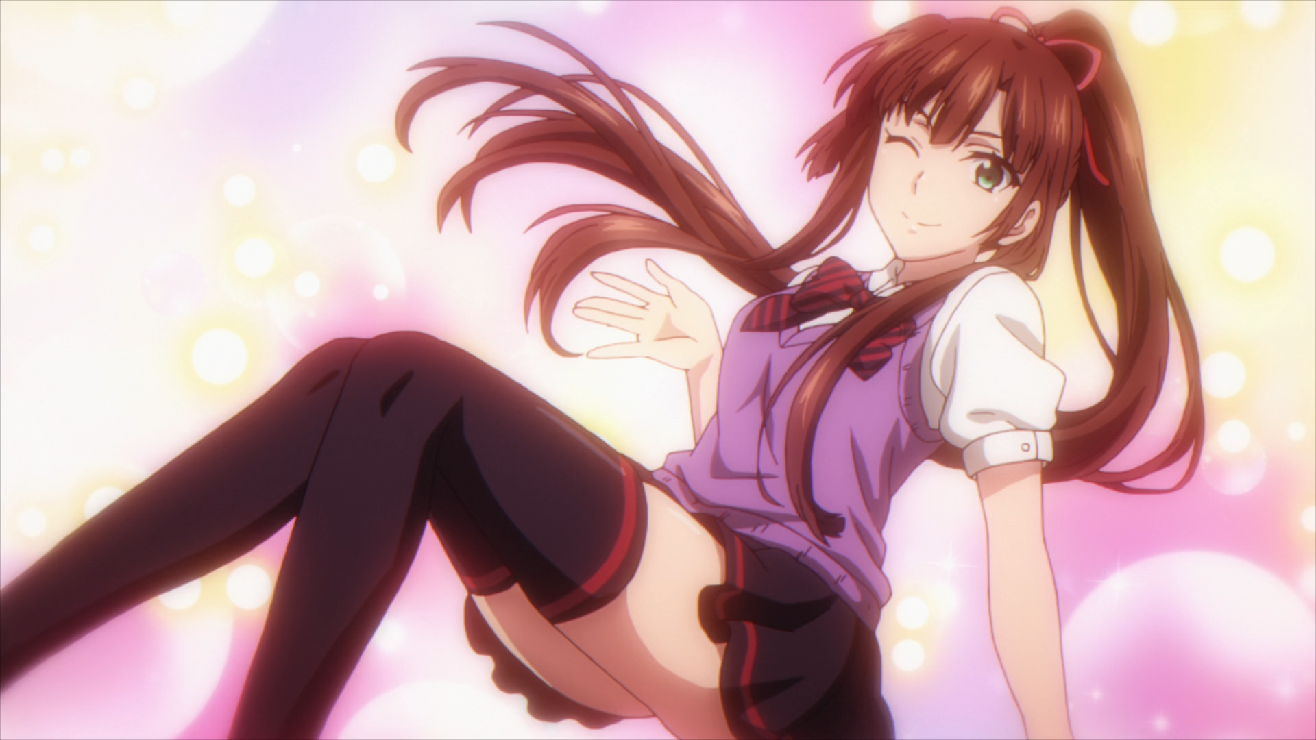 轻小说《 a target="_blank" href="/item/噬血狂袭/75213" data