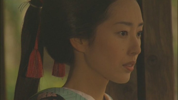 《大奥》是由 a target="_blank" href="/item/富士电视台/768542"