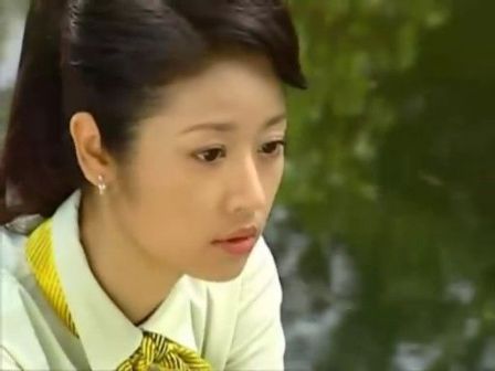 情深深雨濛濛剧照