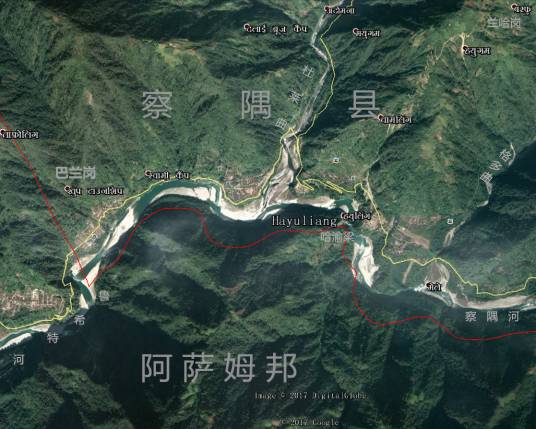 巴兰岗_百度百科