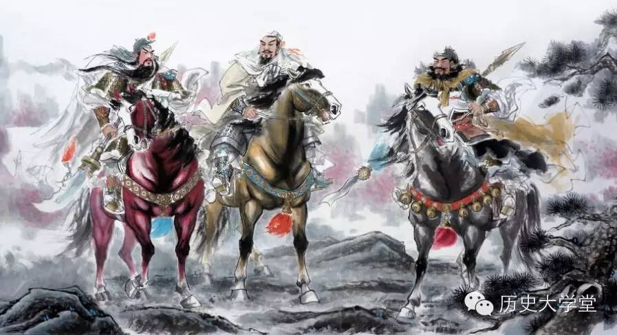 历史上是否存在
