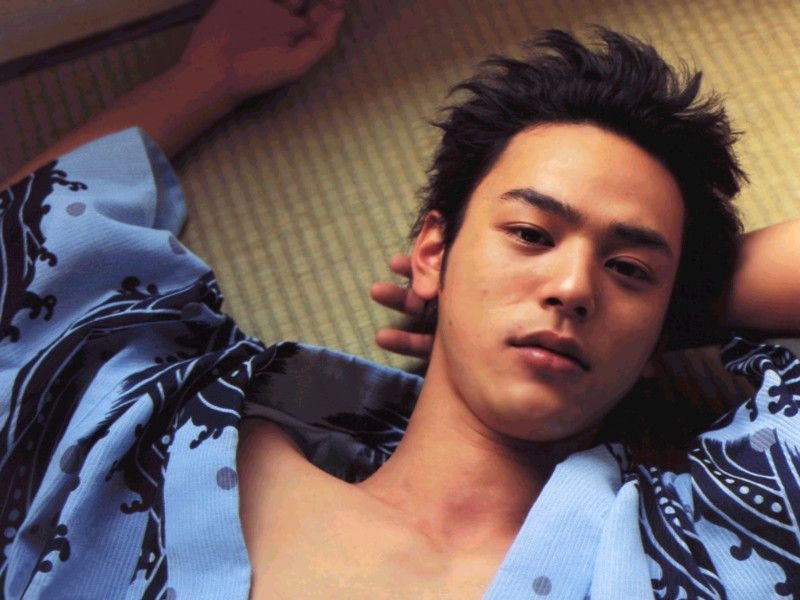  p>妻夫木聪 i>(つまぶき さとし,tsumabuki satoshi) /i>,1980年12月