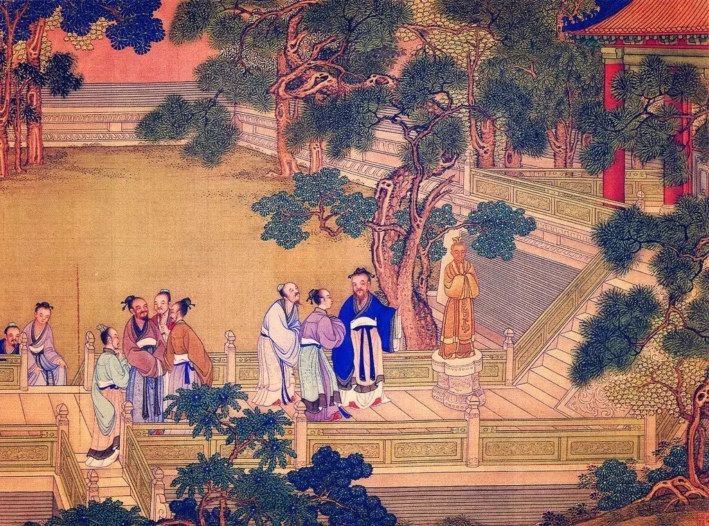 古代官职详解：古代检校到底是什么官？_百科TA说