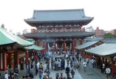 台东区（日本东京都辖区）_百度百科