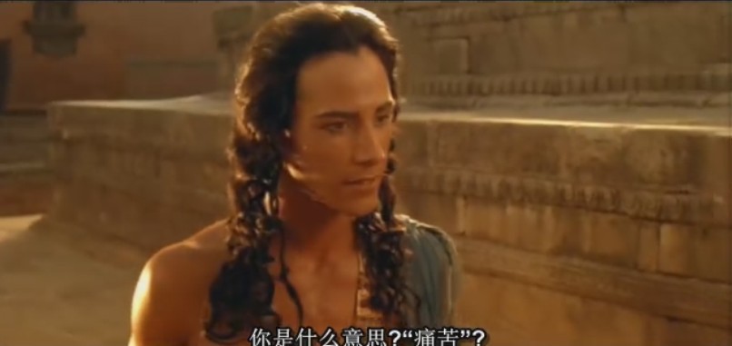 小活佛littlebuddha(1993)