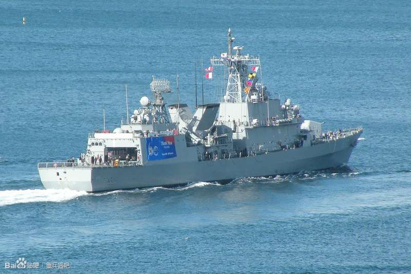 级驱逐舰(英语: b>gwanggaeto the great-class destroyer /b>,朝鲜语