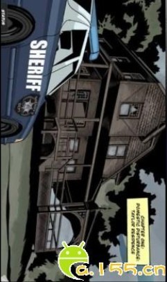 行尸走肉:活死人之地