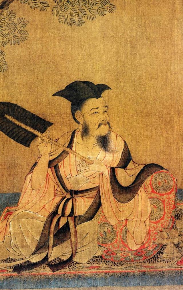 论王弼：十八岁注释《周易》《老子》的天才，为何英年早逝？_百科TA说