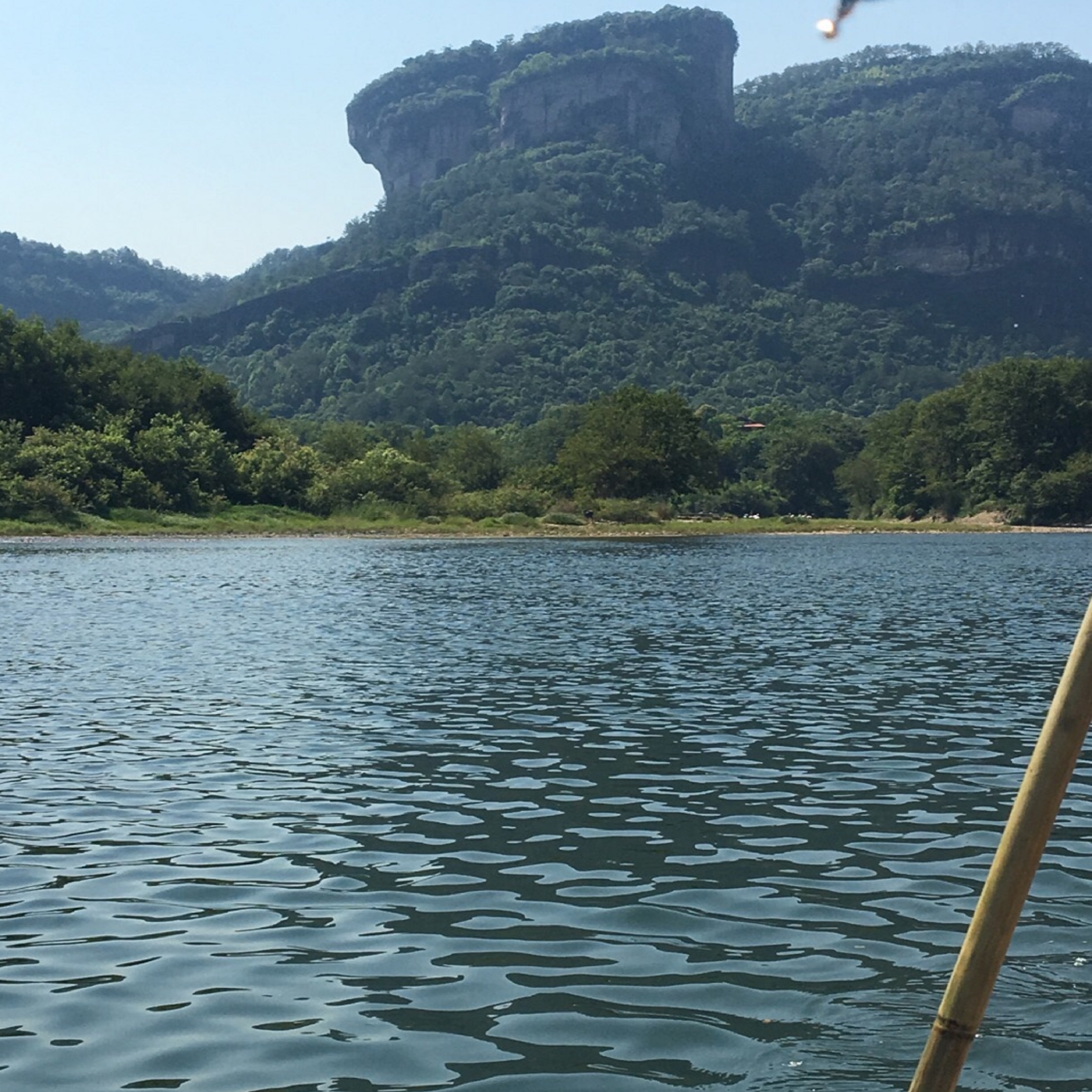 大王峰