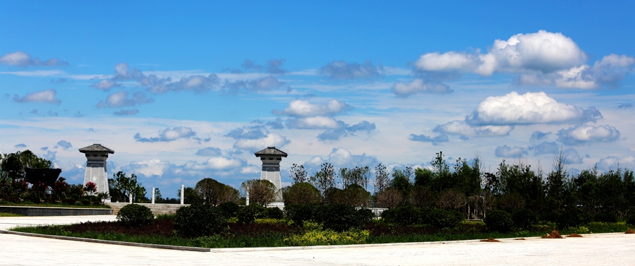  p data-id="gnzpaoo6gs">湖北谷城汉江国家湿地公园位于湖北省谷城县