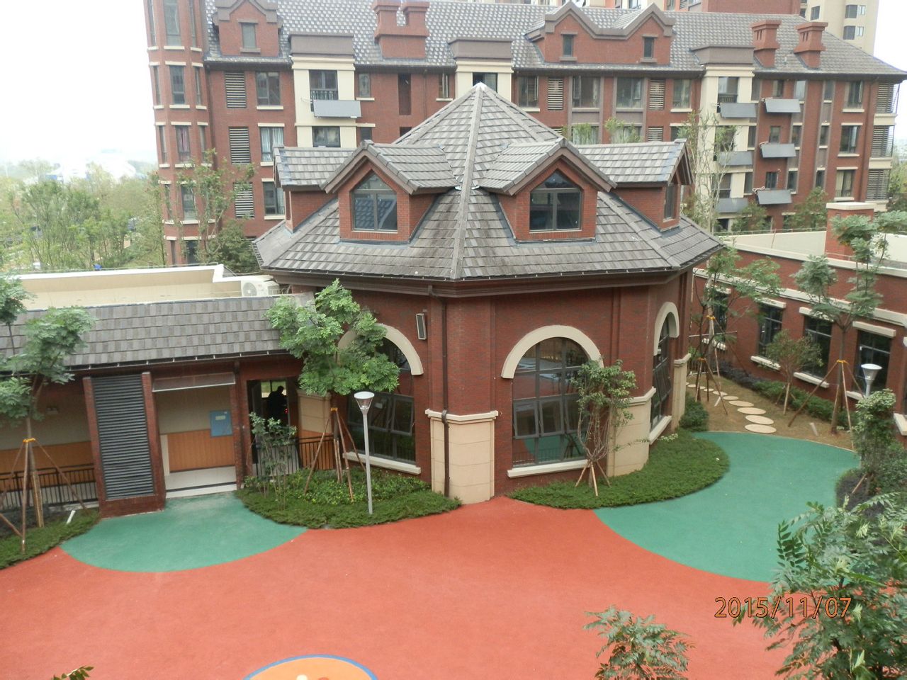 长沙市岳麓区立思恩雅幼儿园