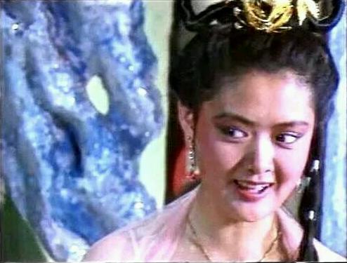 绿珠是在国产电视剧《 a target="_blank" href="/item/聊斋志异