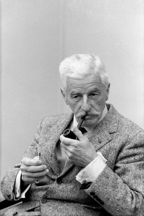 william faulkner