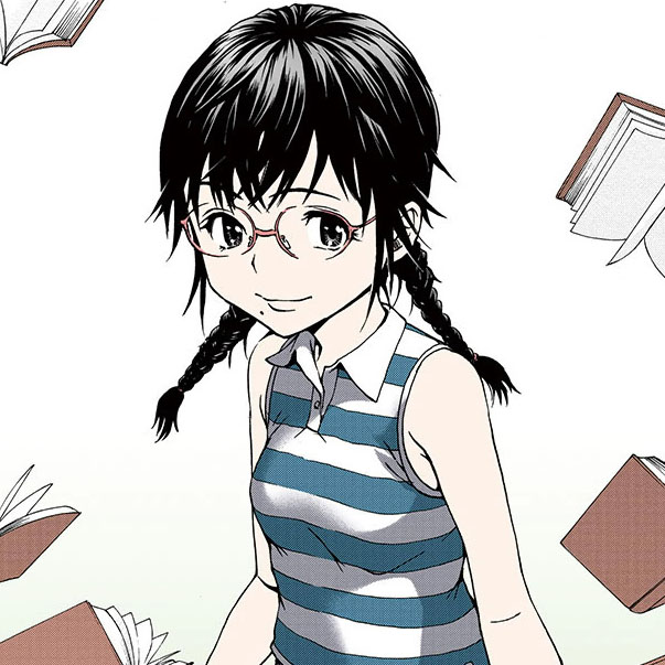  p>《无邪气乐园》是由日本漫画家雨兰作画的漫画.