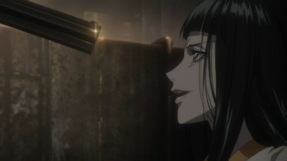 王陵璃华子,动画《 a target="_blank" href="/item/心理测量者