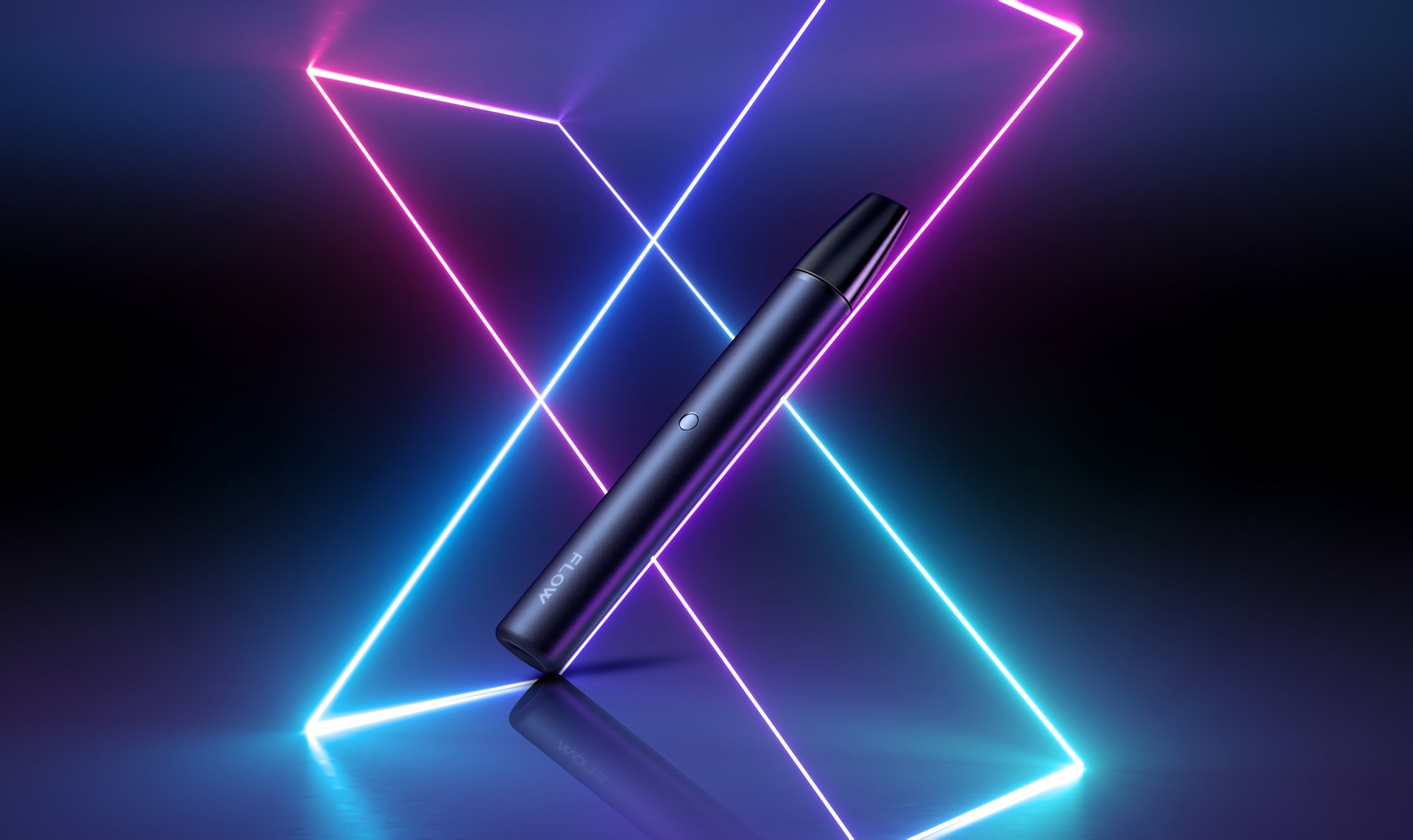 福禄是成立于2019年的 a target="_blank" href="/item/电子烟/683778