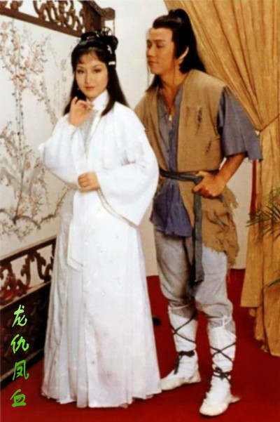  p>《龙仇凤血》是1980年上映的一部古装电视剧,由邹世孝监制, a