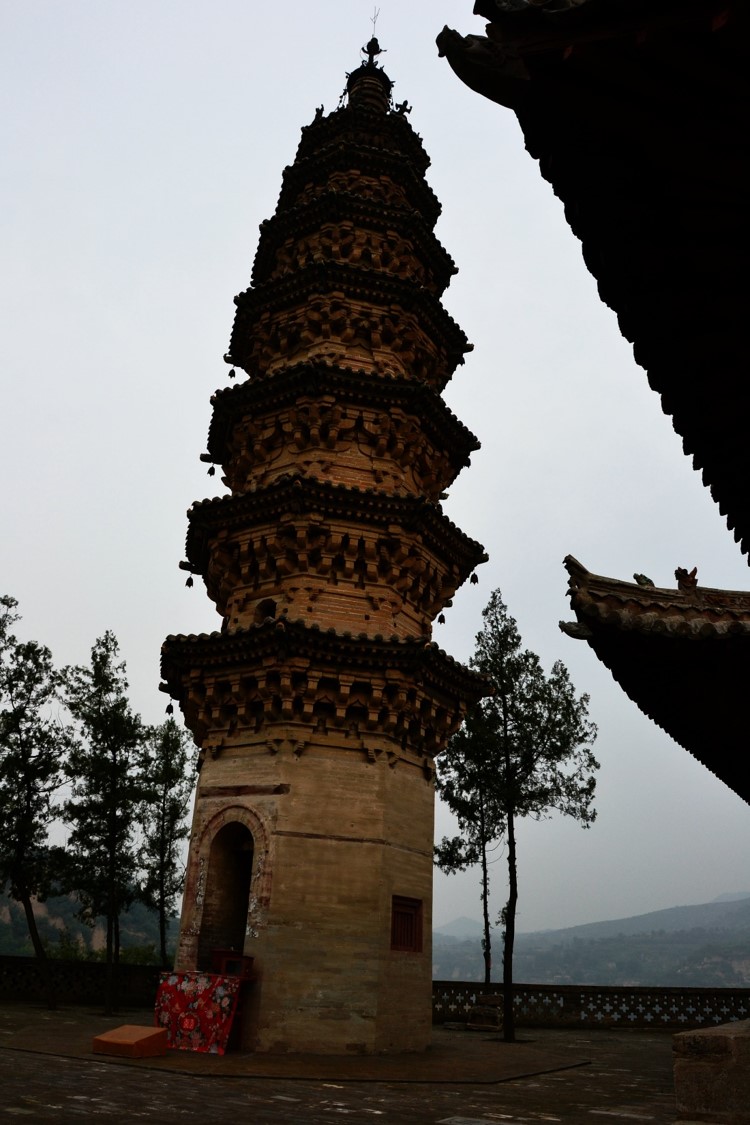 ="sw86dfgbjckw">原起寺,位于山西省长治市潞城市 /span> /span> span