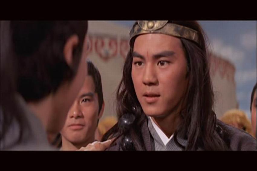 荡寇志dongkaiji(1975)