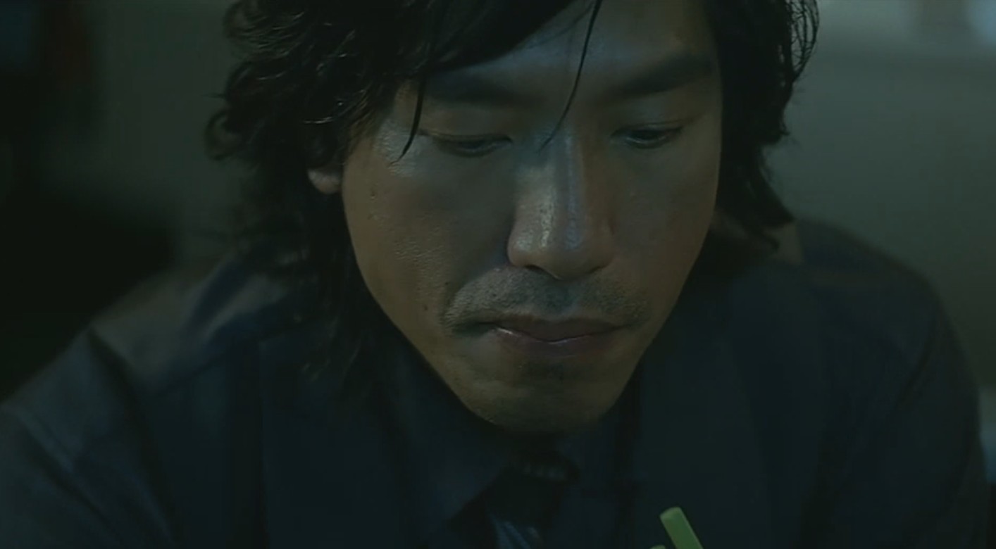  p>《无间道Ⅱ》( i>infernal affairs Ⅱ) /i>是《无间道》系列电影