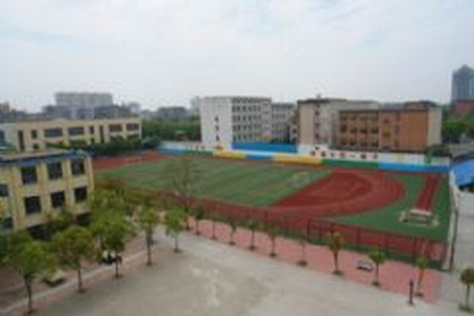 南昌洪都小学